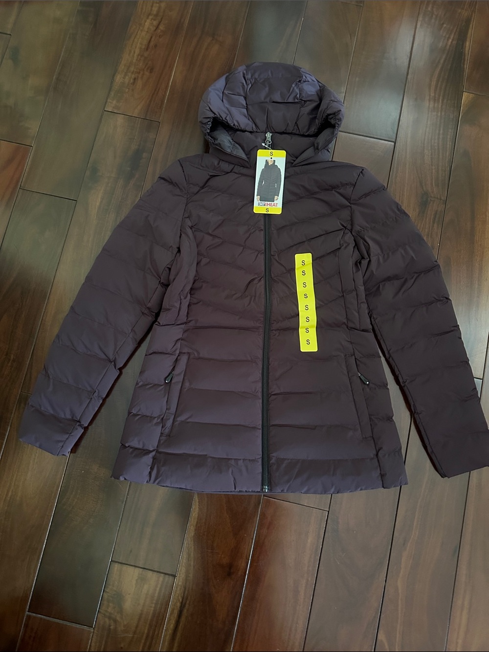 🆕32 Degree Women’s Puffer Jacket